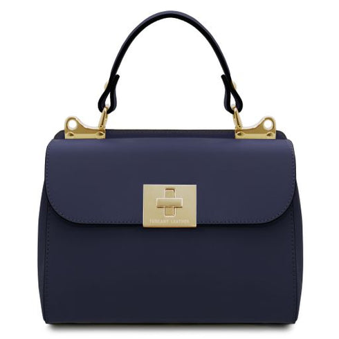 Armonia - Leather handbag